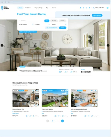 clikap agence digitale